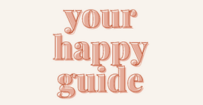 Your Happy Guide