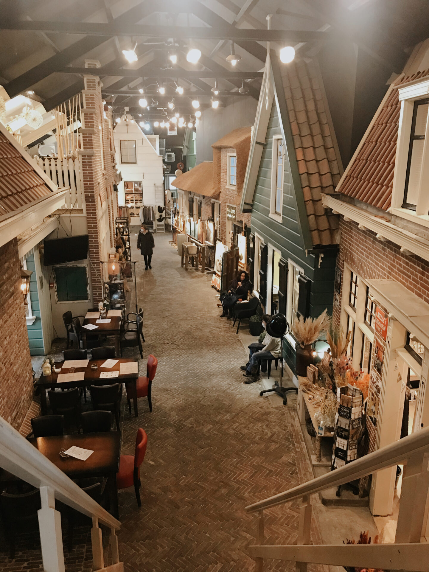 de graanbuurt winkels